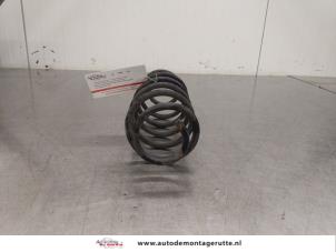 O175702 Gebruikte veerschroef achter Peugeot 108