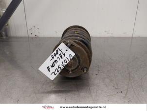 O175719 Gebruikte voorpoot rechts Chevrolet Tacuma