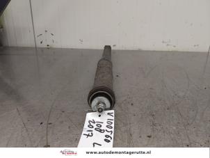 O175720 Gebruikte schokbreker links-achter Peugeot 108