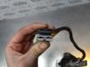 Gebruikte Sleutel+Contactslot Opel Vivaro O175727