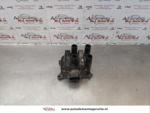 O175729 Gebruikte bobine Ford Focus