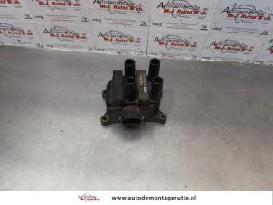 O175731 Gebruikte bobine Ford Focus