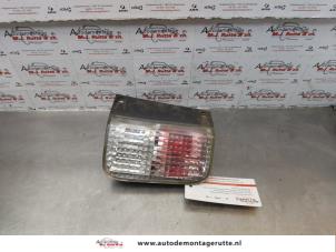 O175732 Gebruikte mistachterlicht Opel Vivaro
