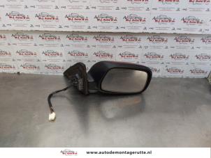 O175735 Gebruikte buitenspiegel rechts Toyota Avensis
