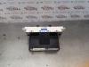 Gebruikte Chaufage Bedieningspaneel Toyota Avensis O175740