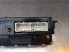 Gebruikte Chaufage Bedieningspaneel Toyota Avensis O175740
