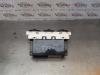 Gebruikte Chaufage Bedieningspaneel Toyota Avensis O175740