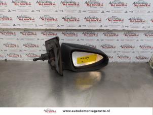 O175746 Gebruikte spiegel buiten rechts Peugeot 108