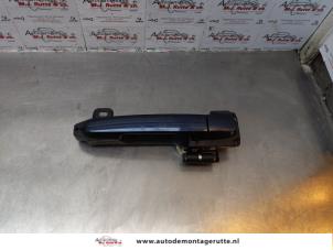 O175747 Gebruikte deurgreep 4deurs rechts-voor Peugeot 108