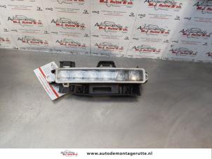 O175760 Gebruikte dagrijverlichting links Peugeot 108