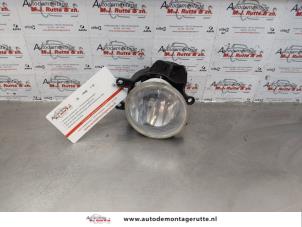O175761 Gebruikte mistlamp links-voor Peugeot 108