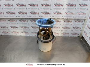 O175778 Gebruikte tank element pomp Volkswagen Golf