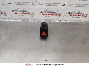 O175779 Gebruikte schakelaar paniekverlichting Volkswagen Polo