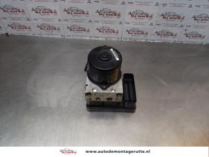 O175781 Gebruikte abs pomp Volkswagen Polo