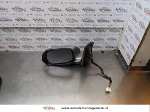 O175791 Gebruikte buitenspiegel links Honda Civic