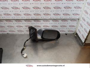 O175792 Gebruikte buitenspiegel rechts Honda Civic