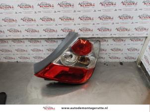 O175795 Gebruikte achterlicht rechts Honda Civic