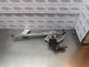 Gebruikte Raammechaniek 2Deurs links-voor Ford Transit O175802