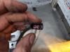 Gebruikte Raammechaniek 2Deurs links-voor Ford Transit O175802