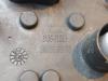 Gebruikte Fitting Achterlicht links Renault Clio O175819