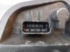 Gebruikte Fitting Achterlicht links Renault Clio O175819
