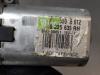 Gebruikte Ruitenwissermotor achter Renault Clio O175821