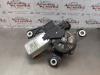 Gebruikte Ruitenwissermotor achter Renault Clio O175821