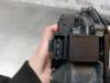Gebruikte Ruitenwissermotor achter Renault Clio O175821