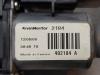 Gebruikte Portierruitmotor Kia Cee'D O175830