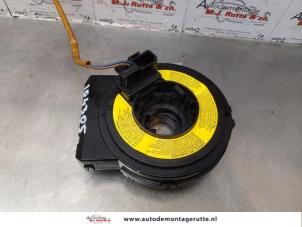 O175835 Gebruikte airbagring Kia Cee'D