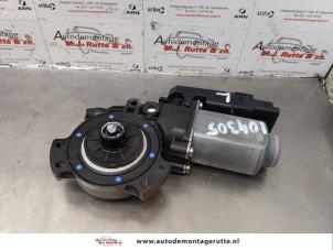 O175837 Gebruikte motor electrisch raam Kia Cee'D