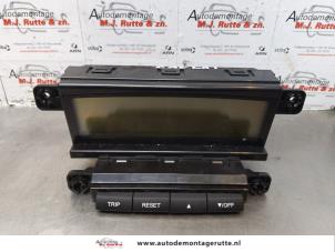 O175839 Gebruikte klok (tijd) Kia Cee'D