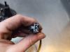 Gebruikte Achterklep Handgreep Kia Cee'D O175843