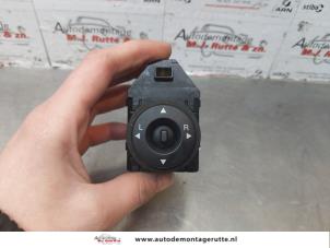 O175847 Gebruikte spiegel schakelaar Kia Cee'D