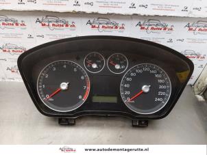 O175850 Gebruikte tellerklok Ford C-Max
