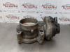 Gebruikte Gasklephuis Ford C-Max O175852