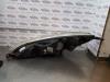 Gebruikte Koplamp rechts Peugeot 407 O175857