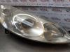 Gebruikte Koplamp rechts Peugeot 407 O175857