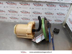 O175858 Gebruikte tank element pomp Opel Zafira