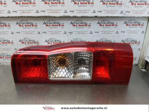 O175860 Gebruikte achterlicht rechts Ford Transit