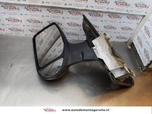 O175862 Gebruikte spiegel buiten links Ford Transit