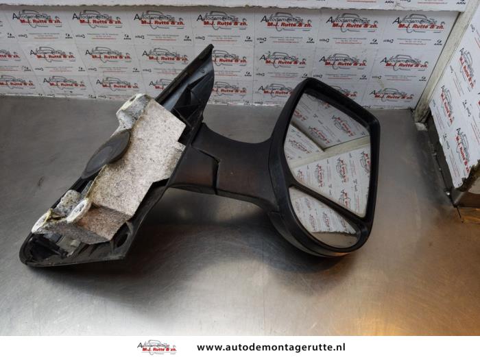 Gebruikte Spiegel Buiten rechts Ford Transit O175863