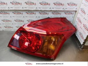O175864 Gebruikte achterlicht rechts Kia Cee'D