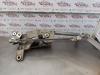 Gebruikte Ruitenwismotor+Mechaniek Fiat Idea O175870