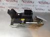 Gebruikte Portierslot Mechaniek 2deurs rechts Ford Transit O175878