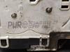 Gebruikte Portierslot Mechaniek 2deurs rechts Ford Transit O175878