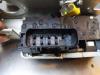 Gebruikte Portierslot Mechaniek 2deurs rechts Ford Transit O175878