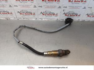 O175893 Gebruikte lambda sonde Opel Corsa
