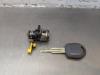 Gebruikte Cilinderslot Portier links Kia Picanto O175894