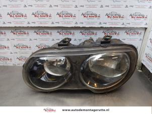 O175897 Gebruikte koplamp rechts Rover Streetwise
